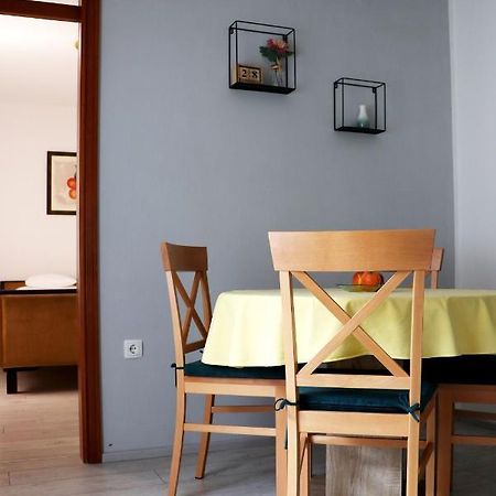 Apartman Ana Skradin Exterior photo