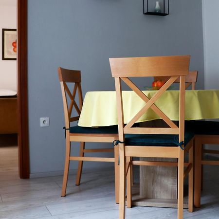 Apartman Ana Skradin Room photo
