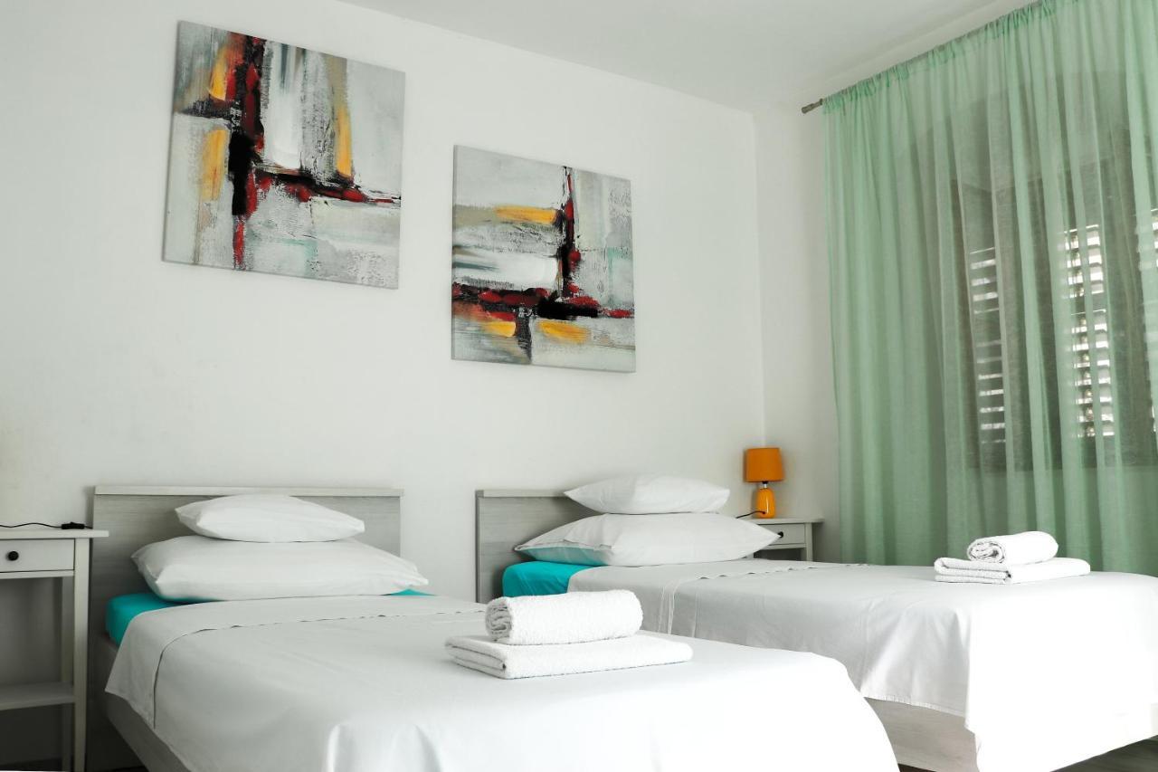 Apartman Ana Skradin Exterior photo