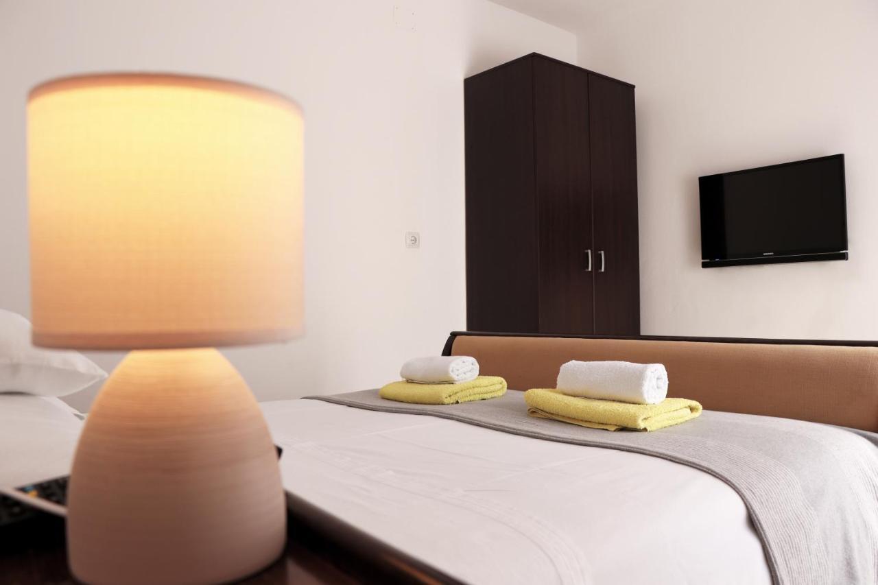 Apartman Ana Skradin Exterior photo