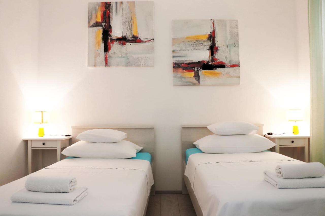 Apartman Ana Skradin Exterior photo