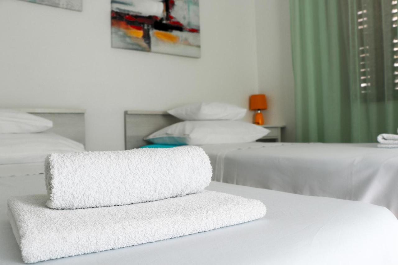 Apartman Ana Skradin Exterior photo