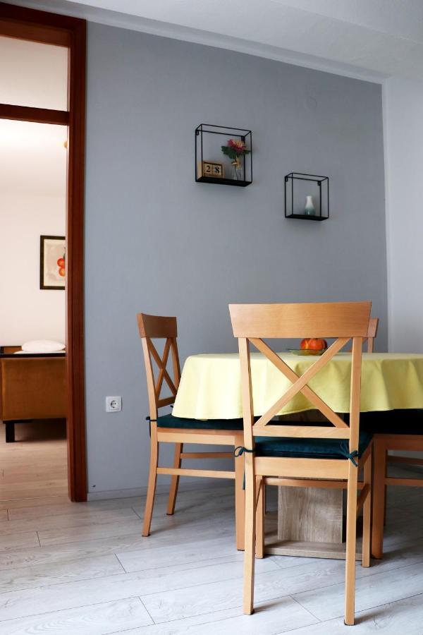 Apartman Ana Skradin Exterior photo