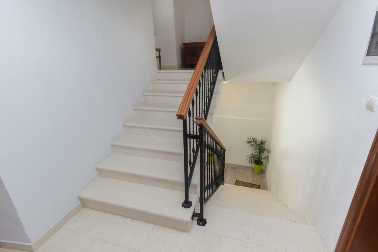 Apartman Ana Skradin Exterior photo