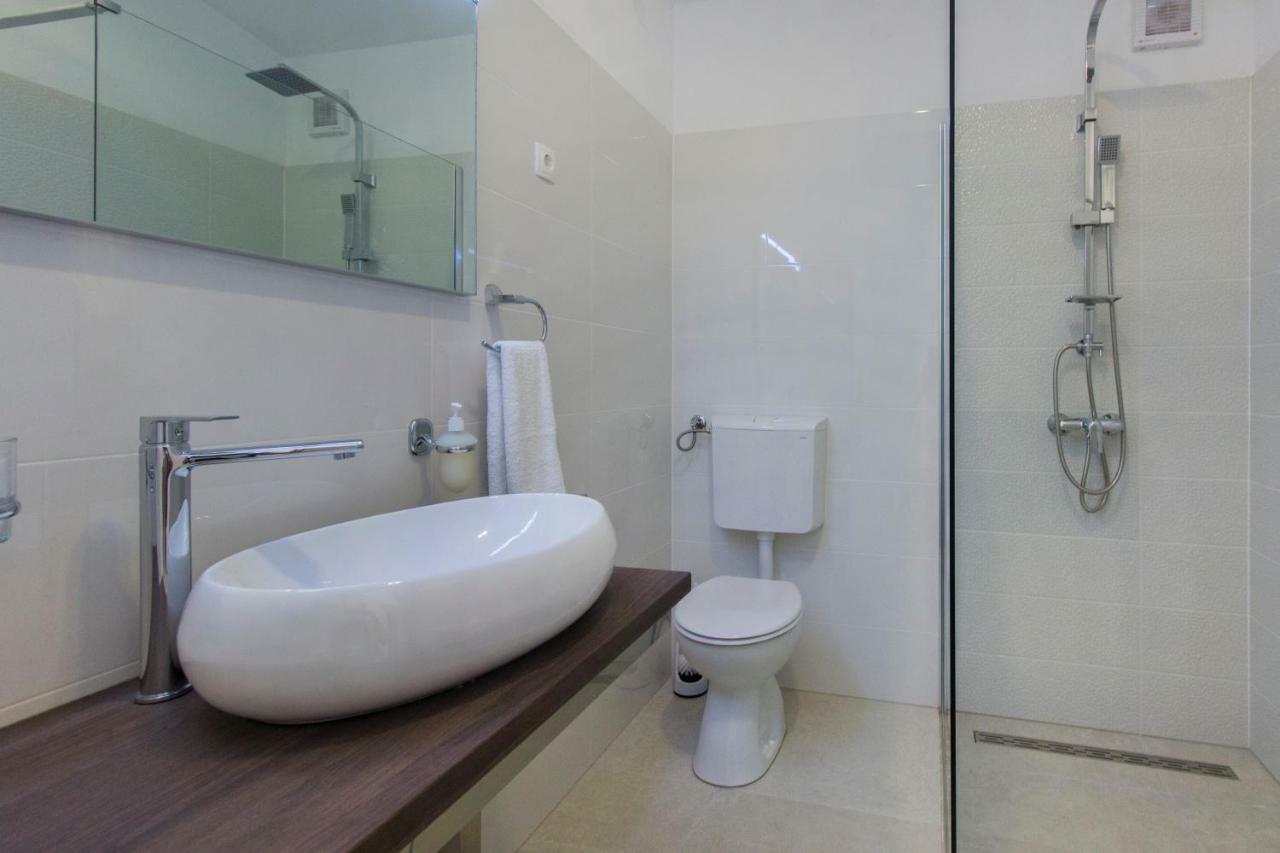 Apartman Ana Skradin Exterior photo