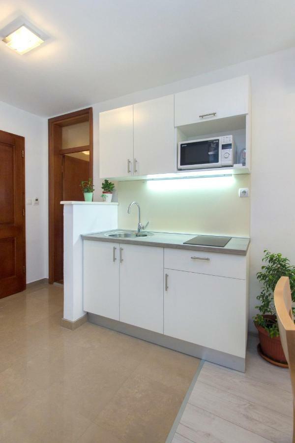 Apartman Ana Skradin Exterior photo