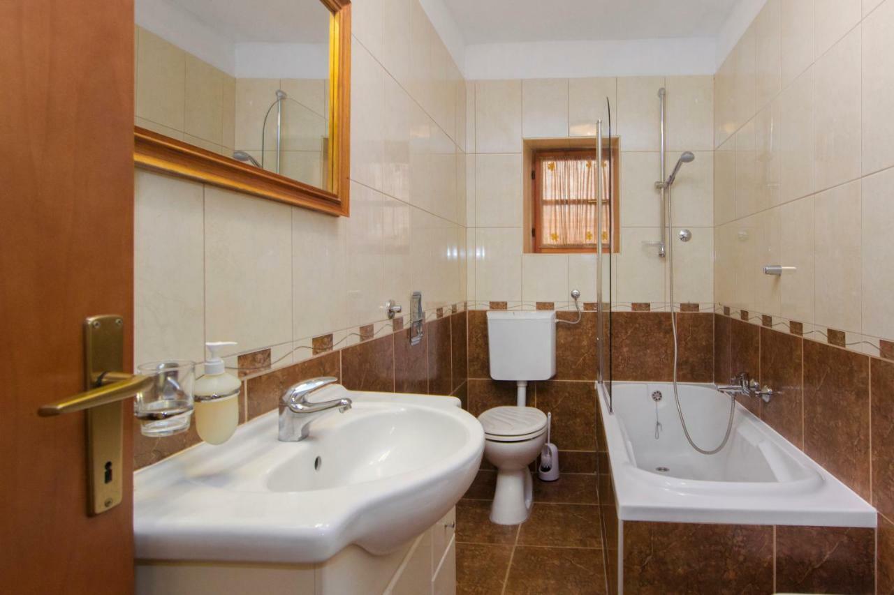 Apartman Ana Skradin Exterior photo