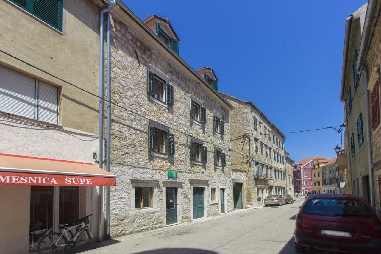 Apartman Ana Skradin Exterior photo