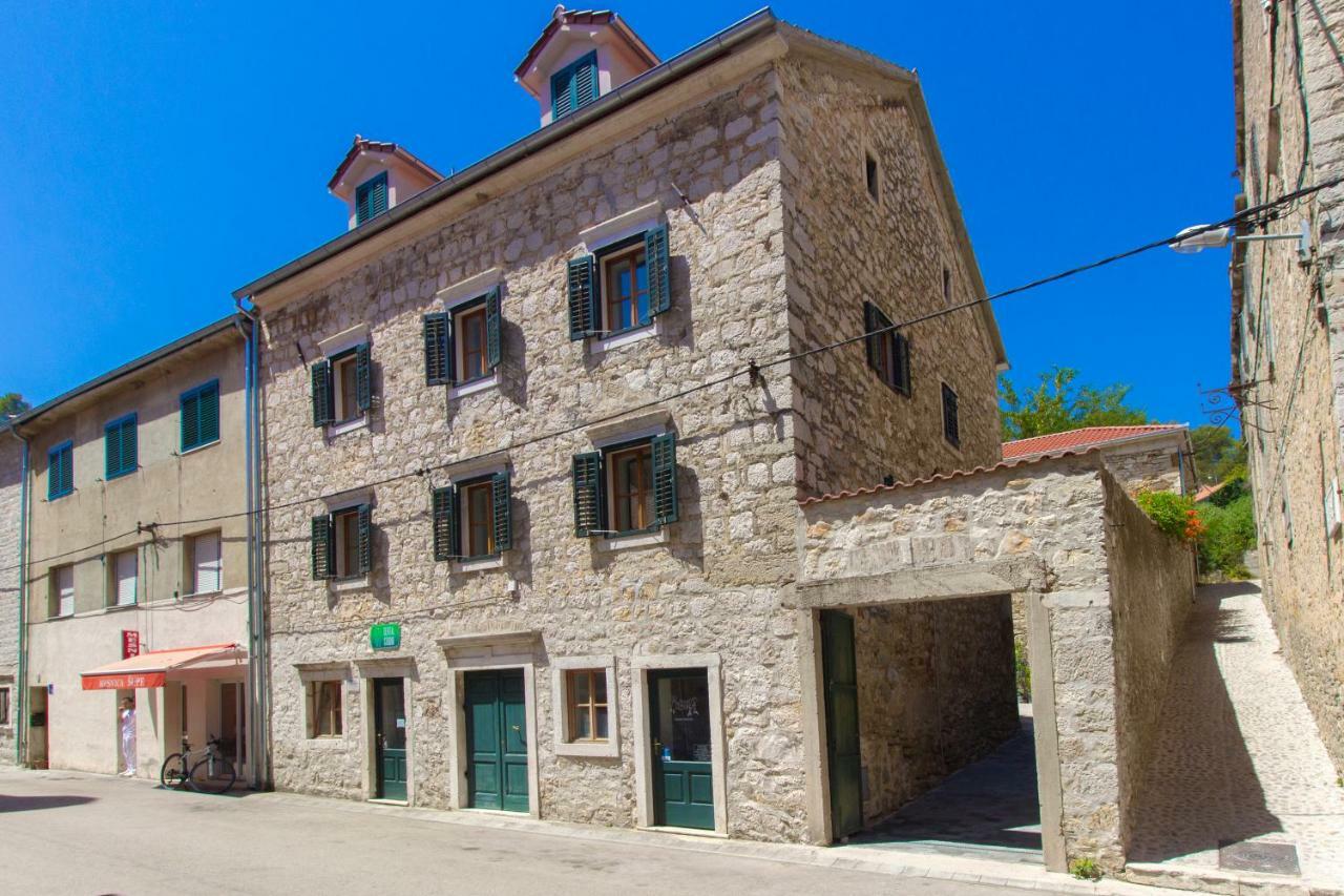Apartman Ana Skradin Exterior photo