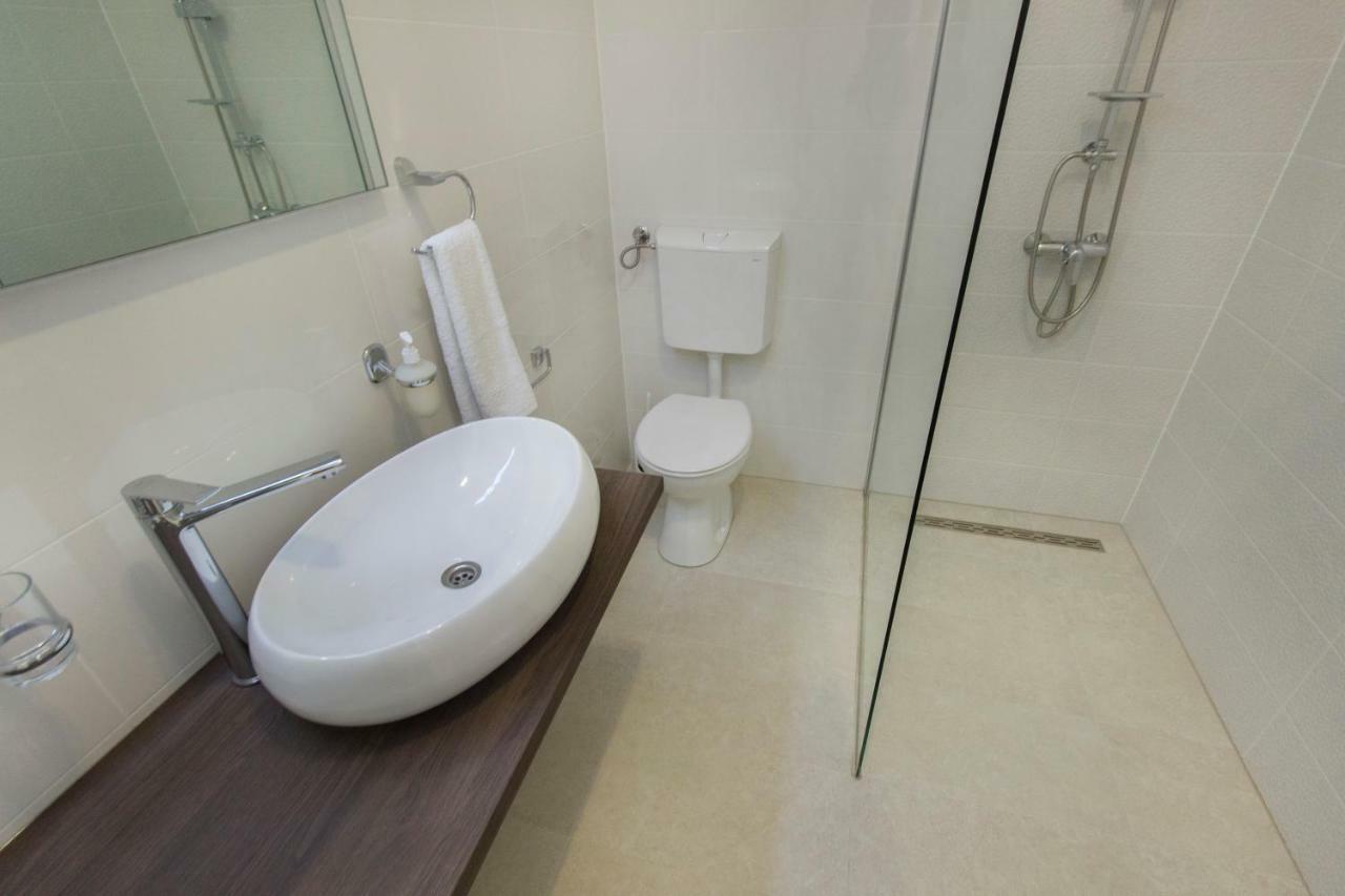 Apartman Ana Skradin Exterior photo