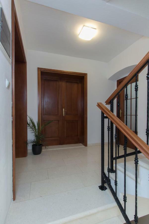 Apartman Ana Skradin Exterior photo