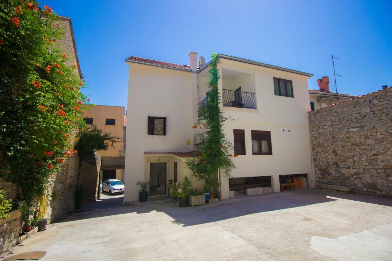 Apartman Ana Skradin Exterior photo