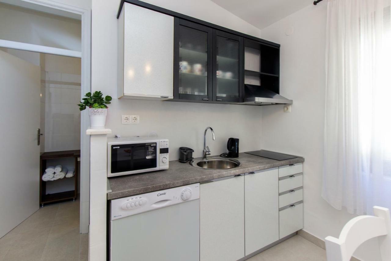 Apartman Ana Skradin Exterior photo