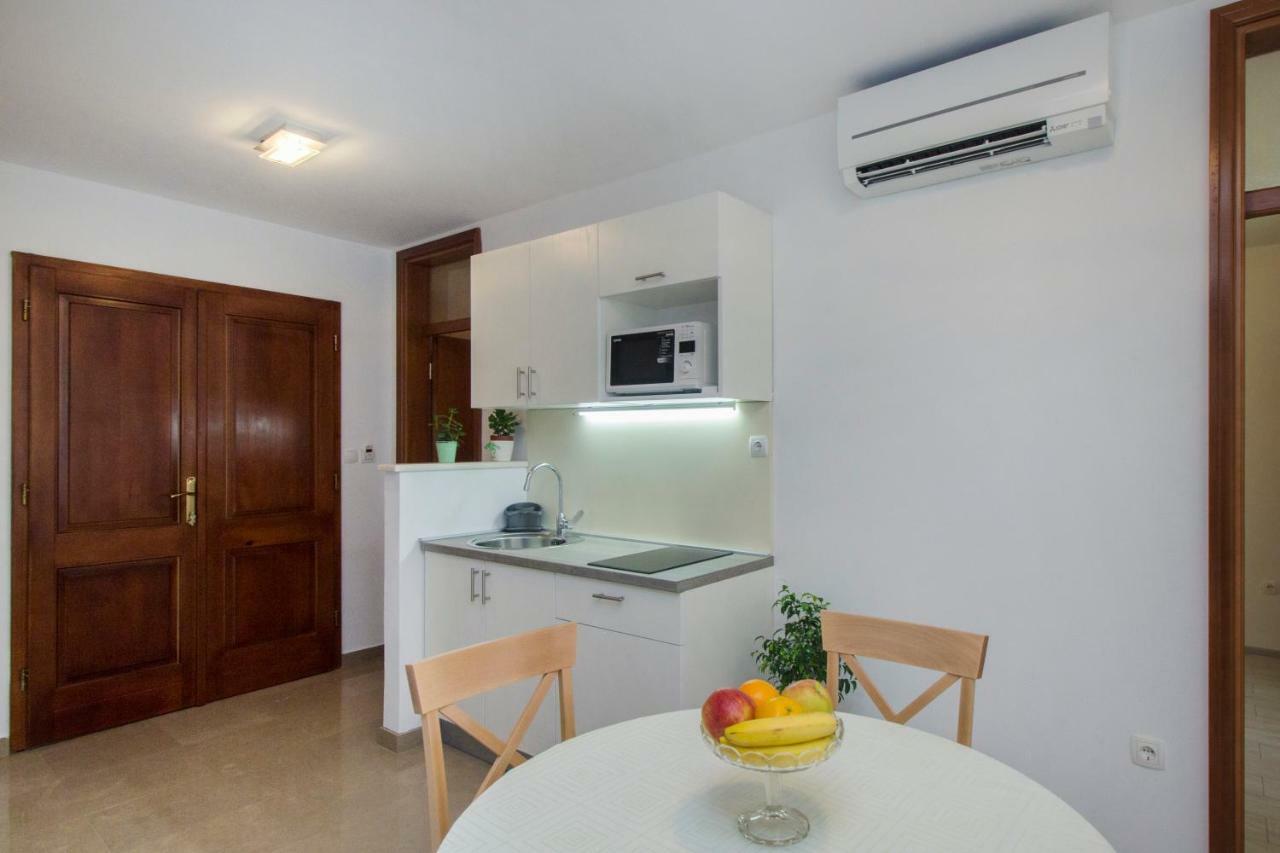 Apartman Ana Skradin Exterior photo